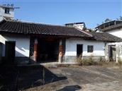 福建省,龙岩市,上杭县,稔田镇,祝田村
