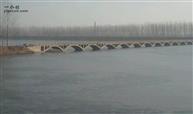 孟堤口村 七年前的孟堤口村大桥
