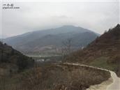 福寿村 沟家坝照片。