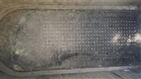 横渠村 我发现了一块石碑，上面刻有东名，西名字还不少，就是看不懂？那位能翻译一下？