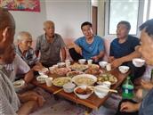 吉林省,四平市,公主岭市,怀德镇,铁岭窝堡村