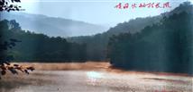 甘肃省,庆阳市,宁县,盘克镇,罗山府林场
