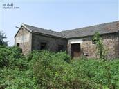 云塘村 这几副照片是原小林场知青的住房。前几年拍的。