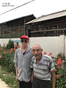 辽宁省,抚顺市,清原县,南山城镇,三道河村