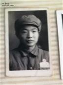朝阳社区 这是1949年参加解放军12军解放重庆参加立国之战老人是你们郑家堡村的老人现92岁身体健康在外省省政府退休！