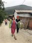 辽宁省,抚顺市,清原县,南山城镇,三道河村