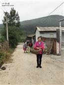 辽宁省,抚顺市,清原县,南山城镇,三道河村