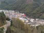 甘肃省,陇南市,康县,迷坝乡,八罗村