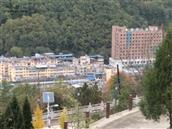 甘肃省,陇南市,康县,迷坝乡,八罗村