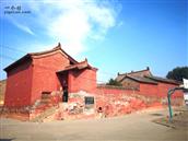 泽头村 泽头村玄宗庙（始建于明朝，大清雍正年重建，至今700余年