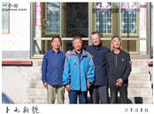 辽宁省,抚顺市,清原县,夏家堡镇,卜屯村