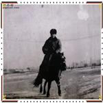 胡鲁斯台淖尔嘎查村 这是我在1972年的胡鲁斯台大队当马倌儿时的留念