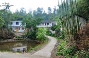 青龙村 这是我们当年这红日三队居住的院子，和谭炳均是隔壁。