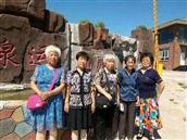 内蒙古,兴安盟,突泉县,宝石镇,宝石村