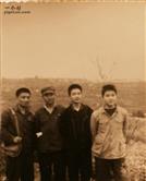 肖兵村 1969年落户镇西原正义公社重庆知青。
