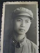 仙江村 我叫罗世成，仙江村人，曾经是过军人，终身是个医师。