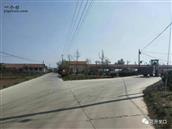 马胡同村 我的家乡