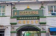 西村 北关清真寺修建于明朝，由北关西头马氏族人带头筹资修建，是河南豫东著名的清真大寺。