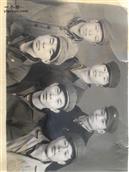 朱家湾村 这几张照片是1975年梁家湾大队，朱家湾村插队知青的照片。