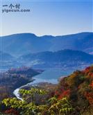 湖北省,荆门市,京山市,绿林镇,五台村