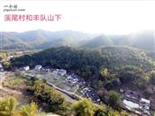 广东省,梅州市,丰顺县,大龙华镇,上溪村