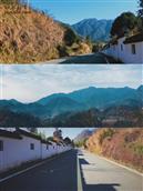 安徽省,黄山市,黟县,宏潭乡,宏潭村