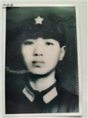 月波村 1968年2月，未满十八岁的郑永兴从潜江县三江区袁桥公社月波大队（现潜江市园林办事处月波村）应征入伍。