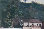 王河村 王河学校旧址
王宏茂拍摄于1996年