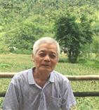 尚文村 原尚文村党支部书记己八十多岁，身体健康。