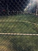彝海社区 位于彝海社区青龙河边的足球场为什么一直不开放。