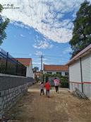 山东省,烟台市,招远市,大秦家街道,堡子村