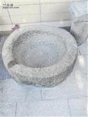 叶厝村 叶厝下管“双孔井”也称下井，建于清初时的古井