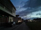 广东省,梅州市,大埔县,洲瑞镇,南村