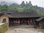 石宝塘村 
