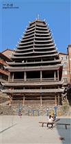 广西,柳州市,三江县,独峒乡,平流村