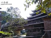 广西,柳州市,三江县,独峒乡,平流村