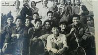 大明村 1977至1979我们的知青岁月