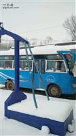 寺岔村 公交车