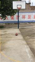化家村 化家村活动中心篮球场