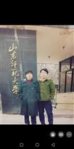 程井村 这是我的好友张挺川，94年1月分手没再相见，有认识的告诉他我的电话13573434708