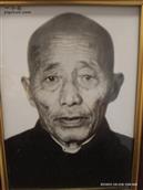 东千刘村 这是我父亲。他的根就在东千刘村也是生他养他的地方