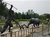 河北省,石家庄市,藁城区,九门乡,前堤里村