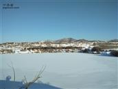 山东省,威海市,文登区,高村镇,莲花城村