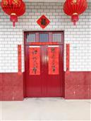 安徽省,六安市,裕安区,石婆店镇,连冲村
