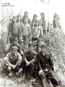 辽宁省,抚顺市,清原县,南山城镇,中堡村