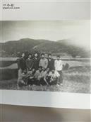 马厂村 五十年前，上海市南洋模范中学有二十四位同学在马厂大队下乡务农。