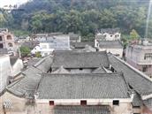 凤岩村 在凤岩村保存完好的历史建筑