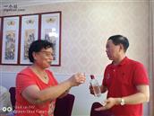 河南省,信阳市,罗山县,楠杆镇,张岗村