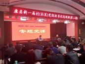 甘肃省,陇南市,康县,迷坝乡,八罗村