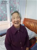 柴刘杨村 老人笑在脸上，美在心里村里的养老服务中心。